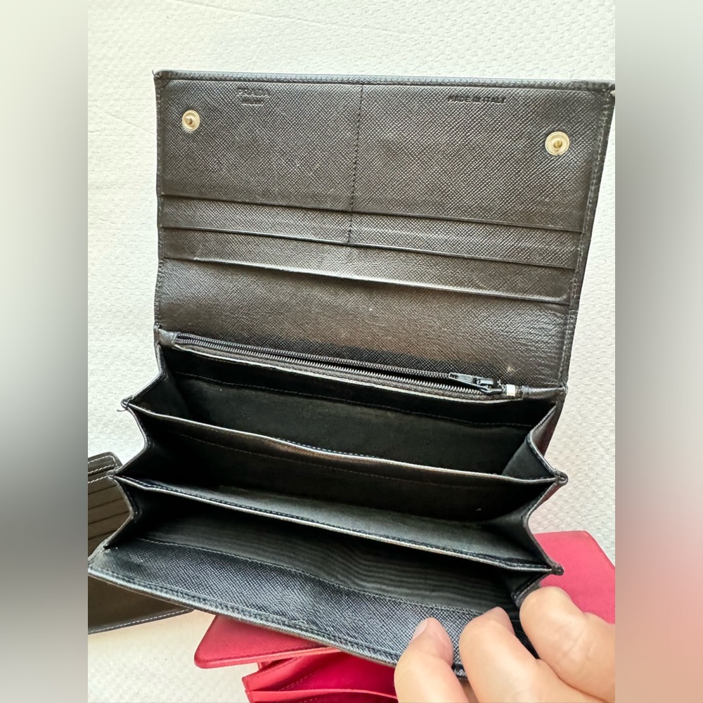 🔥Bundle Wallets (3pcs) - Picture 15 of 17